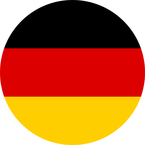 Deutsch (German)