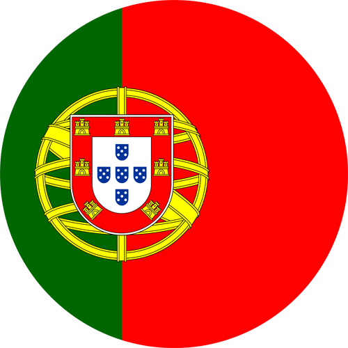 Português (Portuguese)