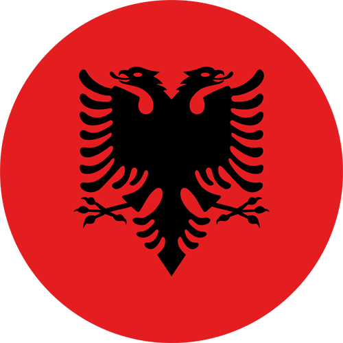 Shqip (Albanian)